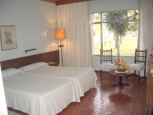 Hotel Bailen Jaen Room photo